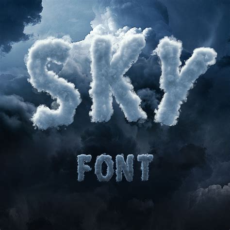 印章開運字體|免費且字體超多的線上數位印章產生器 – 天空字體 Skyfont 